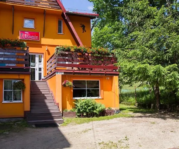 Villa Jasmin