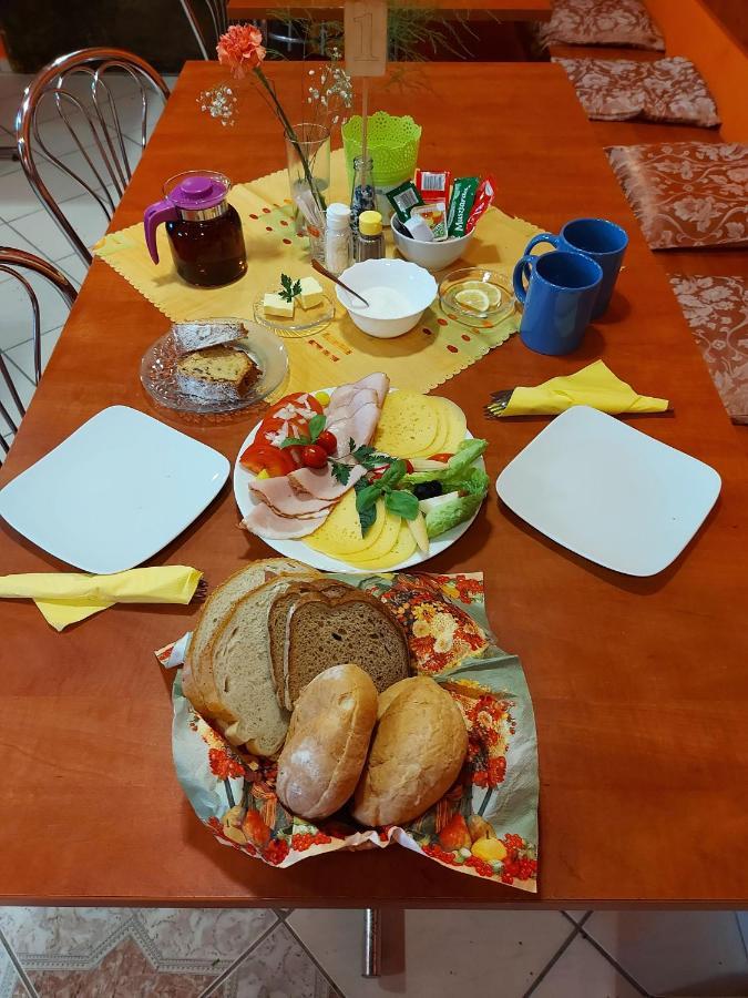 Jasmin Nocleg ze śniadaniem Karpacz